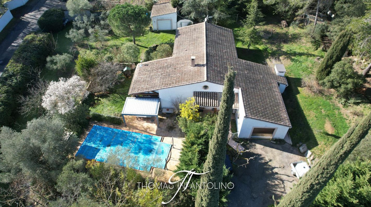 Ma-Cabane - Vente Maison CARCASSONNE, 160 m²