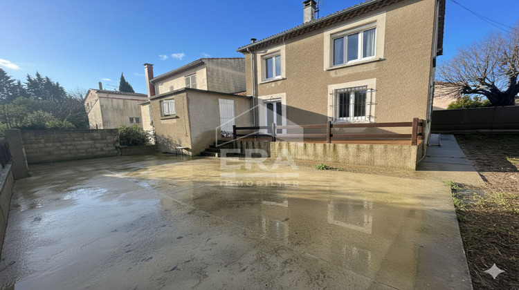 Ma-Cabane - Vente Maison CARCASSONNE, 91 m²