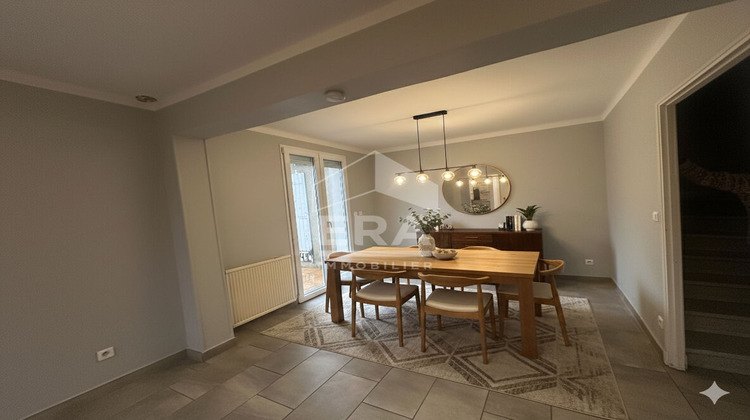 Ma-Cabane - Vente Maison CARCASSONNE, 91 m²