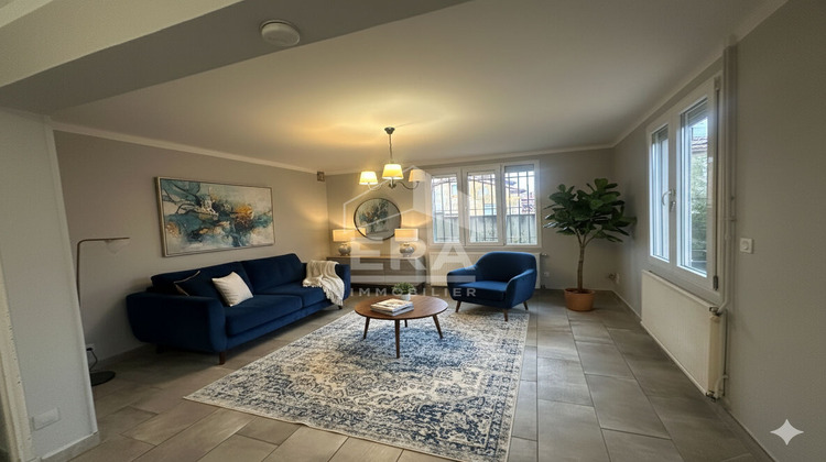 Ma-Cabane - Vente Maison CARCASSONNE, 91 m²