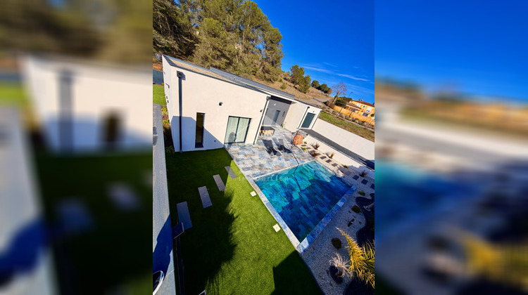 Ma-Cabane - Vente Maison CARCASSONNE, 145 m²