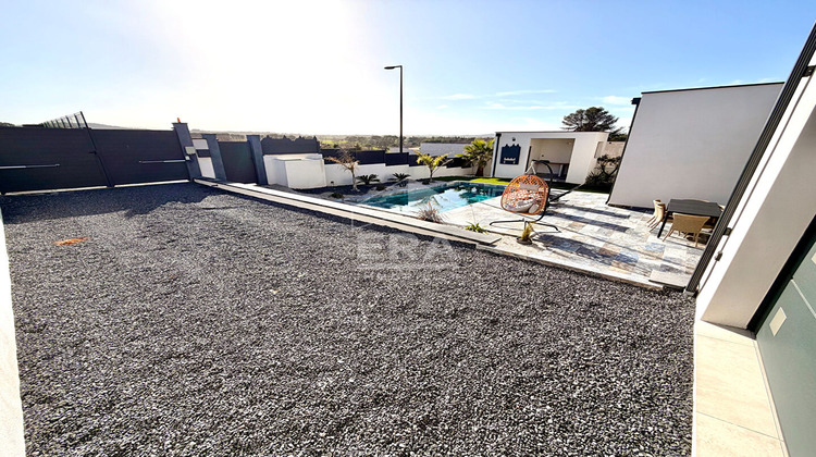 Ma-Cabane - Vente Maison CARCASSONNE, 145 m²