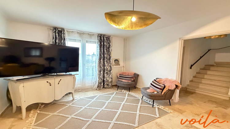 Ma-Cabane - Vente Maison CARCASSONNE, 110 m²