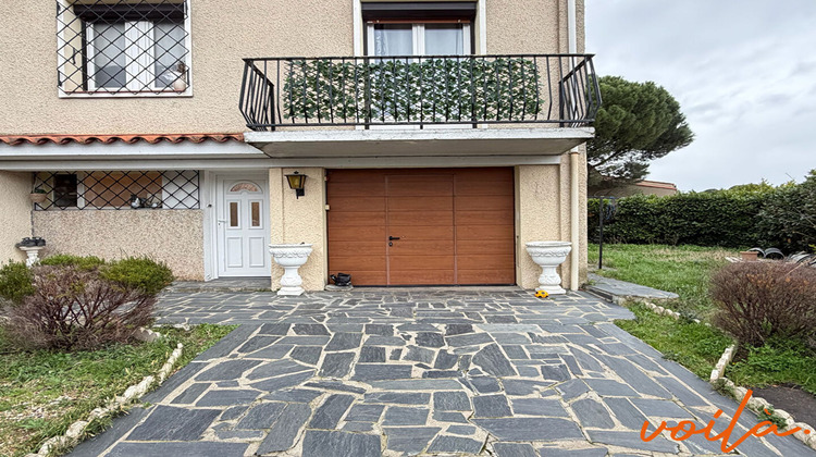 Ma-Cabane - Vente Maison CARCASSONNE, 110 m²