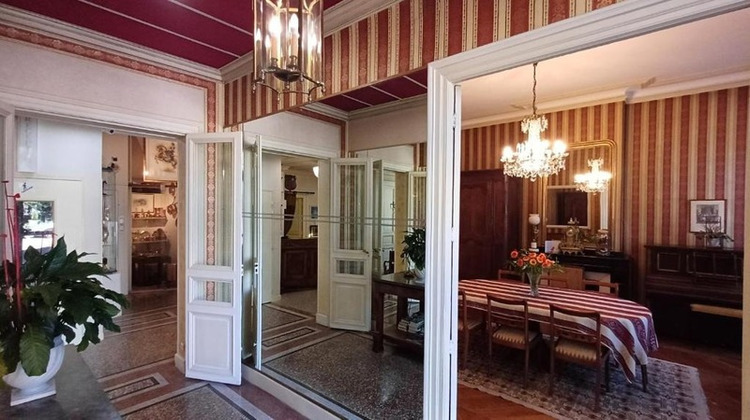 Ma-Cabane - Vente Maison CARCASSONNE, 1340 m²