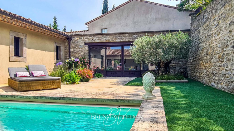 Ma-Cabane - Vente Maison CARCASSONNE, 403 m²