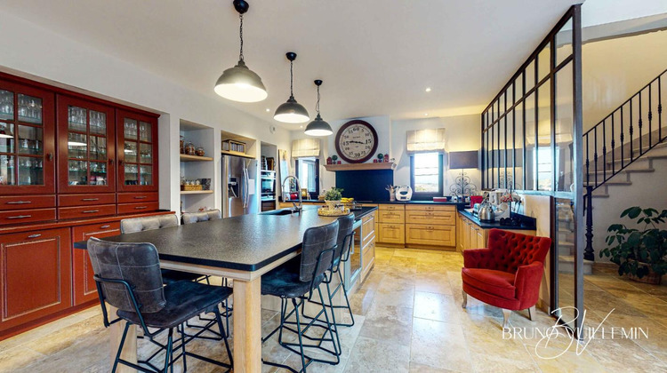 Ma-Cabane - Vente Maison CARCASSONNE, 403 m²