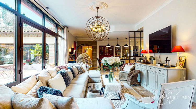 Ma-Cabane - Vente Maison CARCASSONNE, 403 m²