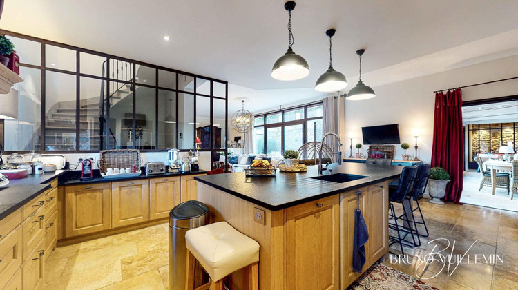 Ma-Cabane - Vente Maison CARCASSONNE, 403 m²