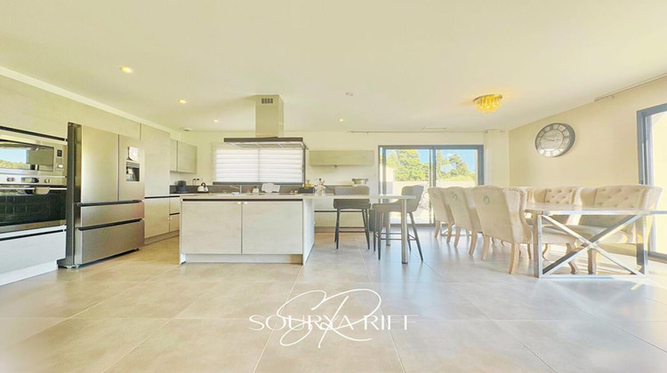 Ma-Cabane - Vente Maison CARCASSONNE, 132 m²