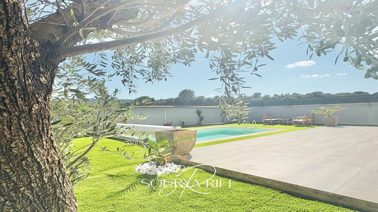 Ma-Cabane - Vente Maison CARCASSONNE, 132 m²