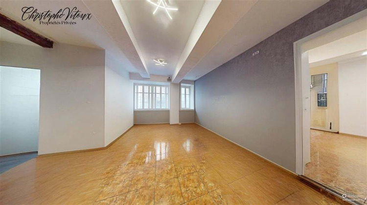 Ma-Cabane - Vente Maison CARCASSONNE, 90 m²