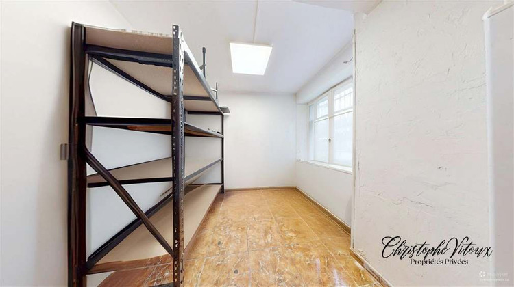 Ma-Cabane - Vente Maison CARCASSONNE, 90 m²