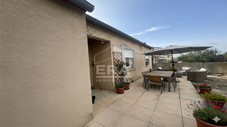 Ma-Cabane - Vente Maison CARCASSONNE, 109 m²