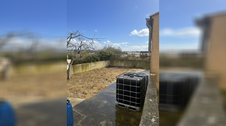 Ma-Cabane - Vente Maison CARCASSONNE, 109 m²