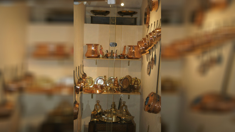 Ma-Cabane - Vente Maison CARCASSONNE, 672 m²