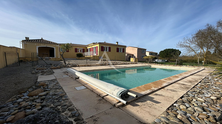 Ma-Cabane - Vente Maison CARCASSONNE, 124 m²