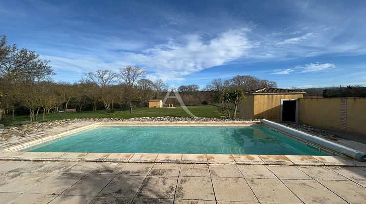 Ma-Cabane - Vente Maison CARCASSONNE, 124 m²