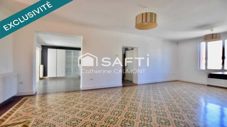 Ma-Cabane - Vente Maison Carcassonne, 208 m²