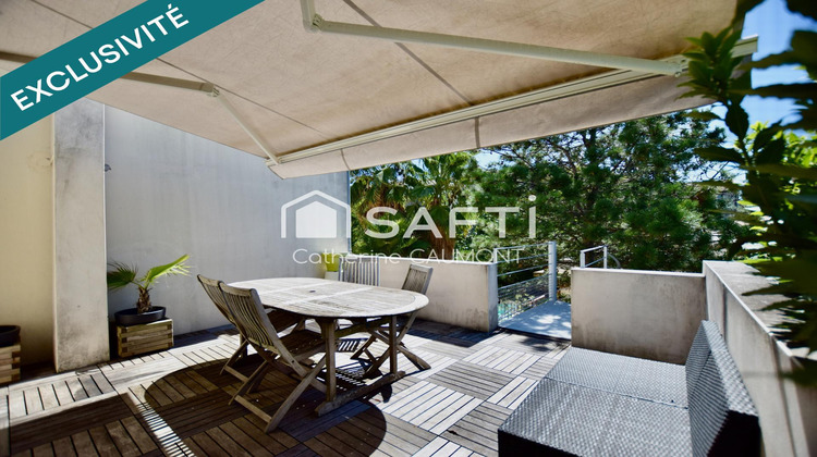 Ma-Cabane - Vente Maison Carcassonne, 208 m²