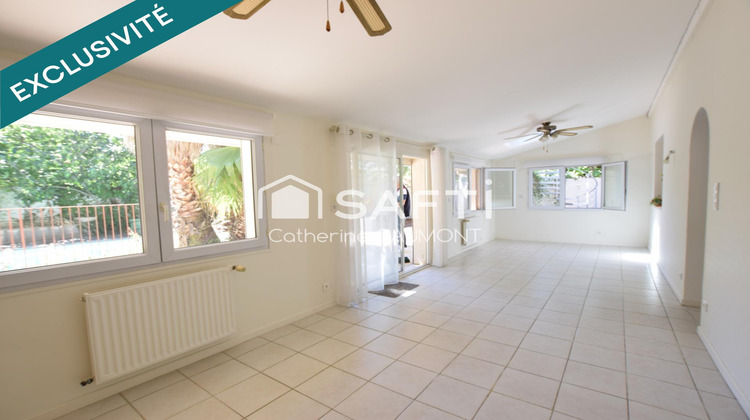 Ma-Cabane - Vente Maison Carcassonne, 208 m²