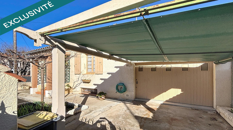 Ma-Cabane - Vente Maison Carcassonne, 155 m²