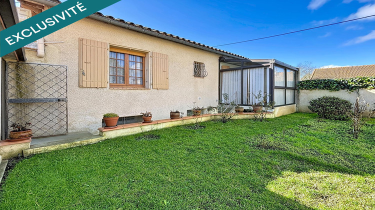 Ma-Cabane - Vente Maison Carcassonne, 155 m²