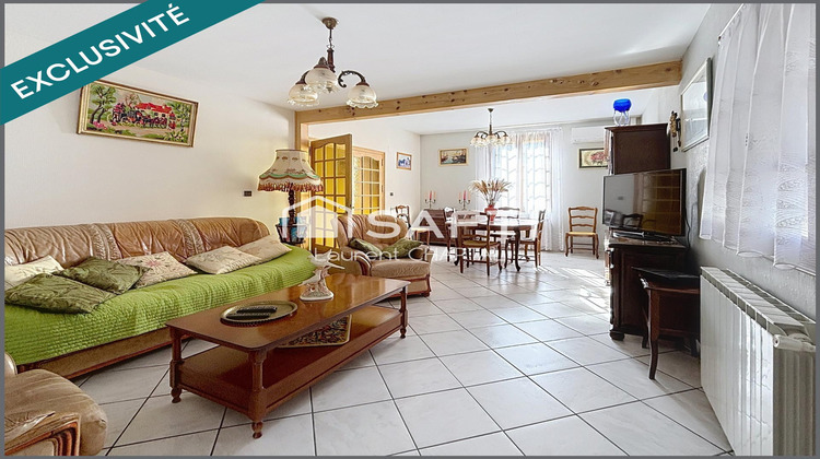 Ma-Cabane - Vente Maison Carcassonne, 155 m²