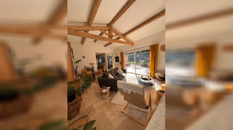 Ma-Cabane - Vente Maison Carcassonne, 130 m²