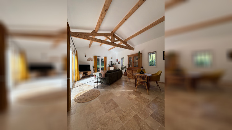 Ma-Cabane - Vente Maison Carcassonne, 130 m²