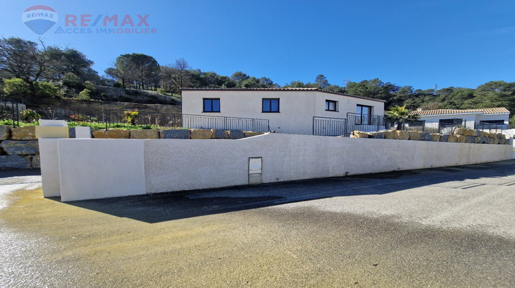 Ma-Cabane - Vente Maison CARCASSONNE, 118 m²