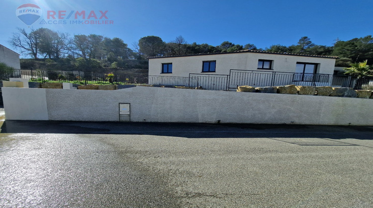 Ma-Cabane - Vente Maison CARCASSONNE, 118 m²
