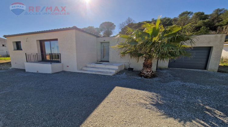 Ma-Cabane - Vente Maison CARCASSONNE, 118 m²