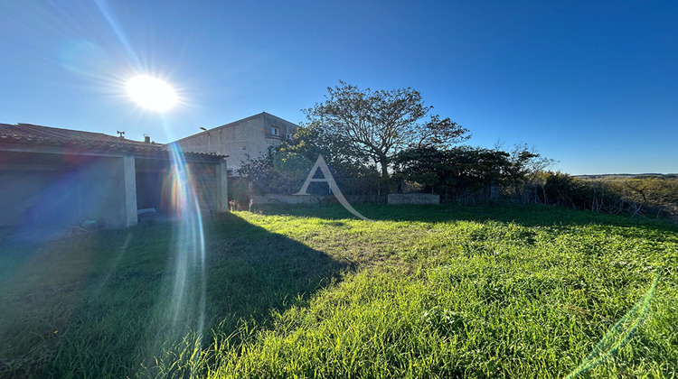Ma-Cabane - Vente Maison CARCASSONNE, 161 m²