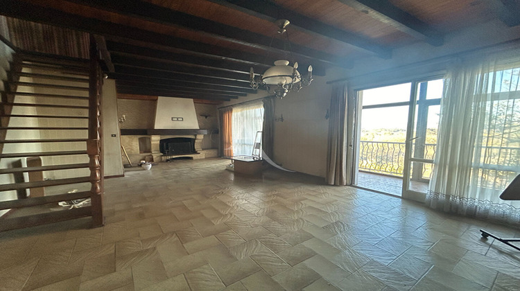 Ma-Cabane - Vente Maison CARCASSONNE, 161 m²