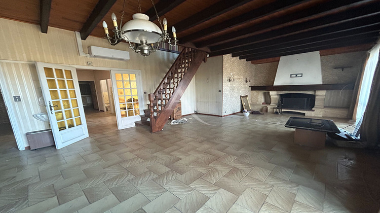 Ma-Cabane - Vente Maison CARCASSONNE, 161 m²