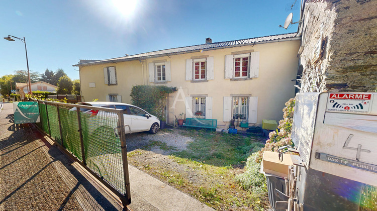 Ma-Cabane - Vente Maison CARCASSONNE, 147 m²