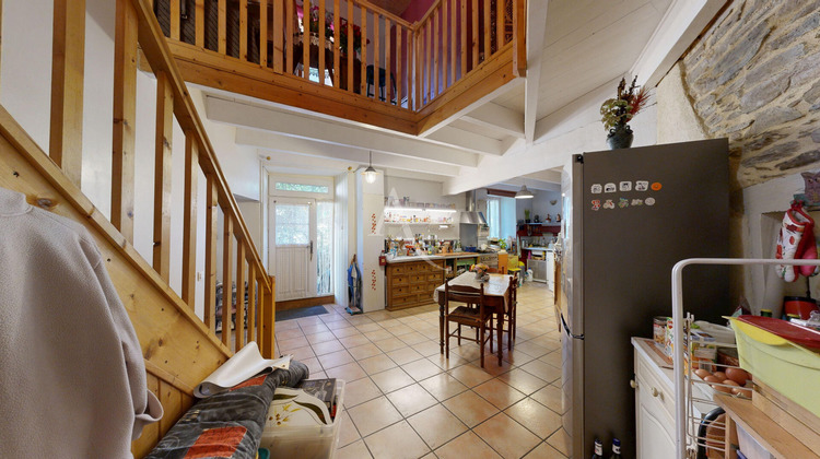 Ma-Cabane - Vente Maison CARCASSONNE, 147 m²