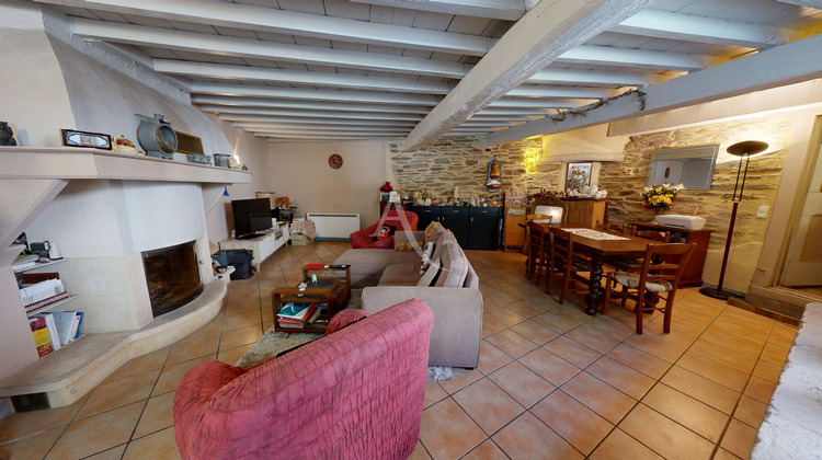 Ma-Cabane - Vente Maison CARCASSONNE, 147 m²