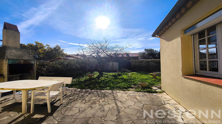 Ma-Cabane - Vente Maison CARCASSONNE, 100 m²