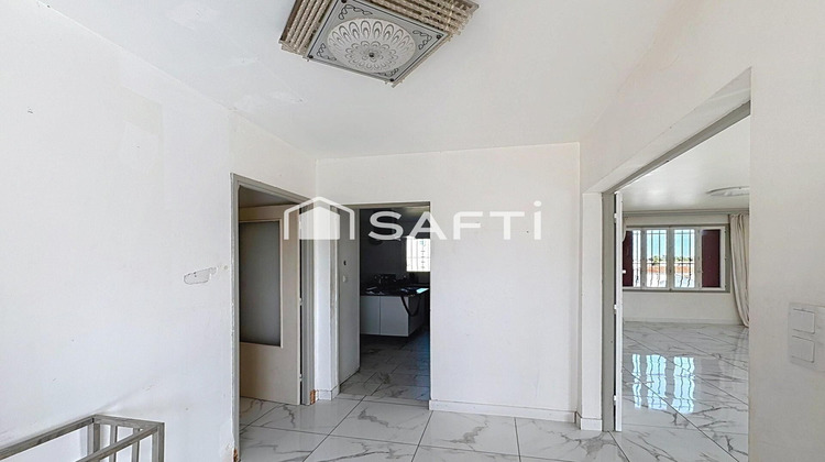 Ma-Cabane - Vente Maison Carcassonne, 130 m²