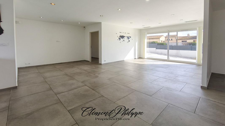 Ma-Cabane - Vente Maison CARCASSONNE, 120 m²