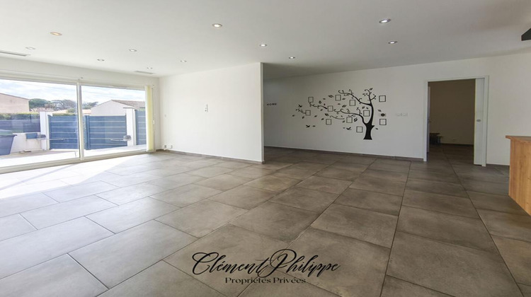 Ma-Cabane - Vente Maison CARCASSONNE, 120 m²