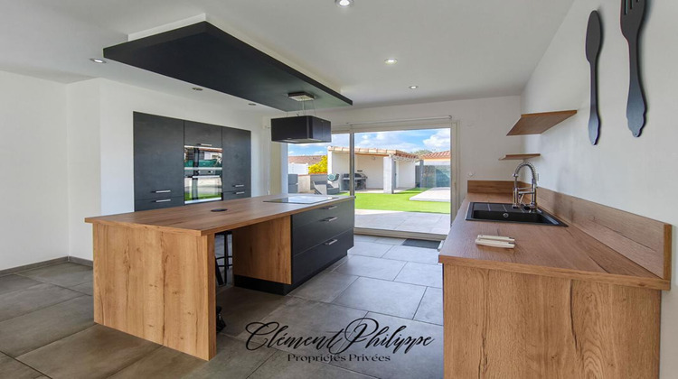 Ma-Cabane - Vente Maison CARCASSONNE, 120 m²