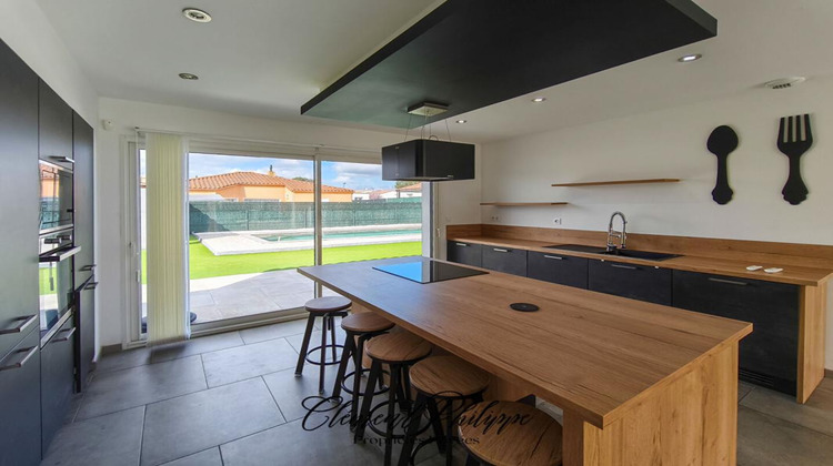 Ma-Cabane - Vente Maison CARCASSONNE, 120 m²