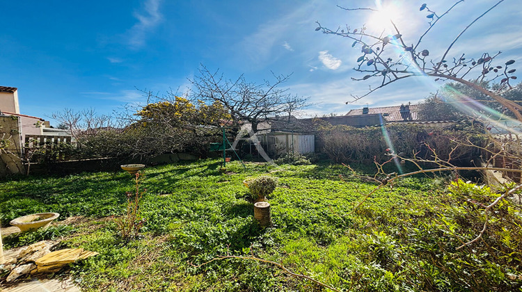 Ma-Cabane - Vente Maison CARCASSONNE, 105 m²