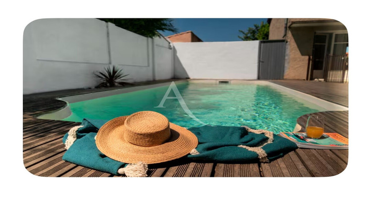 Ma-Cabane - Vente Maison CARCASSONNE, 90 m²