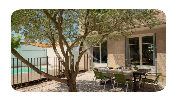 Ma-Cabane - Vente Maison CARCASSONNE, 90 m²