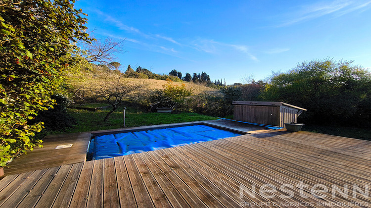 Ma-Cabane - Vente Maison CARCASSONNE, 133 m²