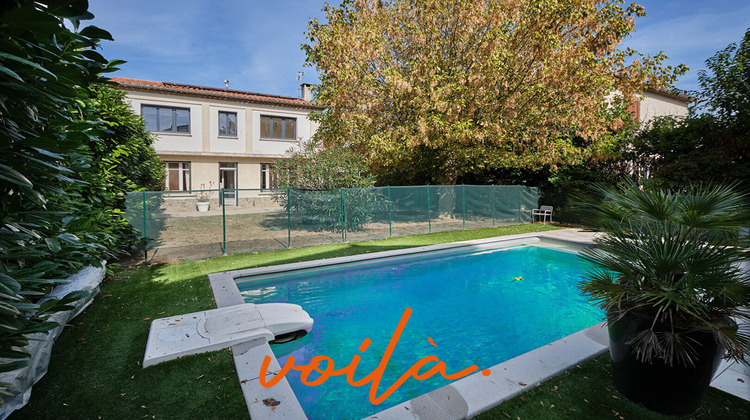 Ma-Cabane - Vente Maison CARCASSONNE, 219 m²